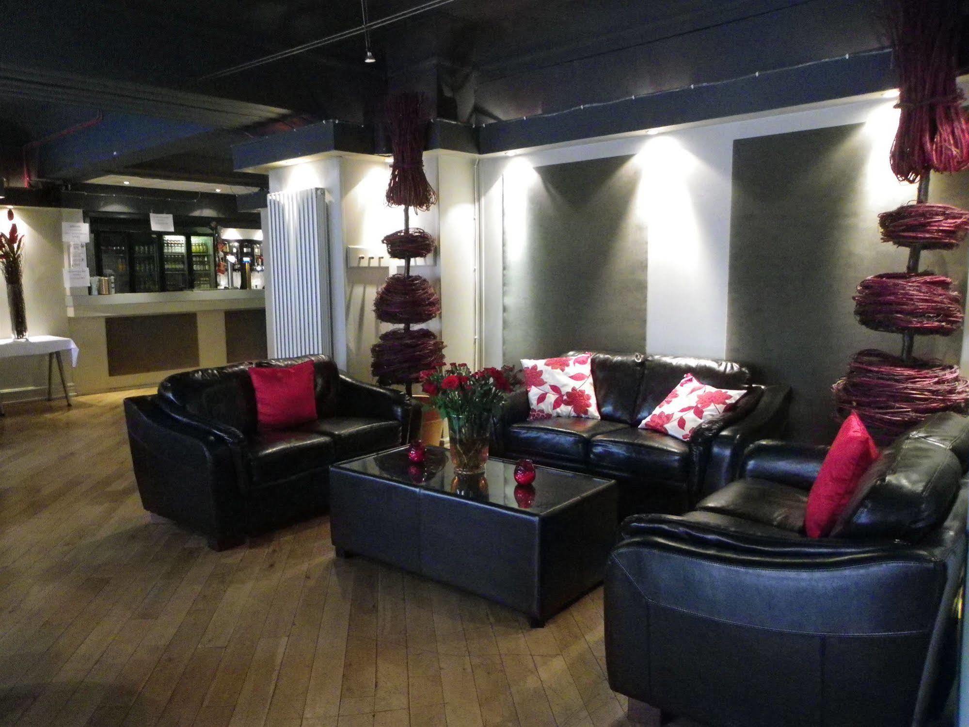 Appartamento Lord Nelson Liverpool Esterno foto