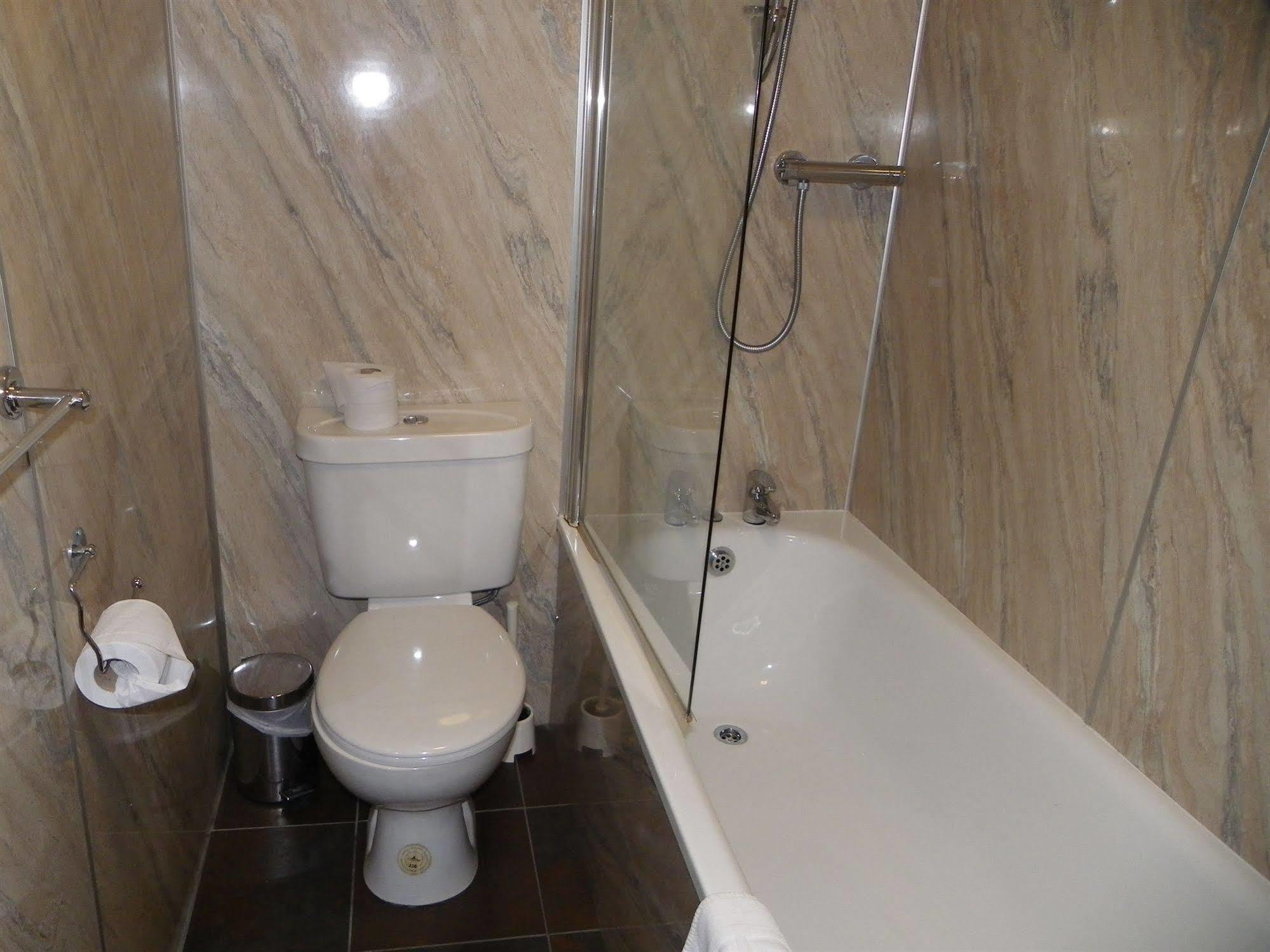 Appartamento Lord Nelson Liverpool Esterno foto