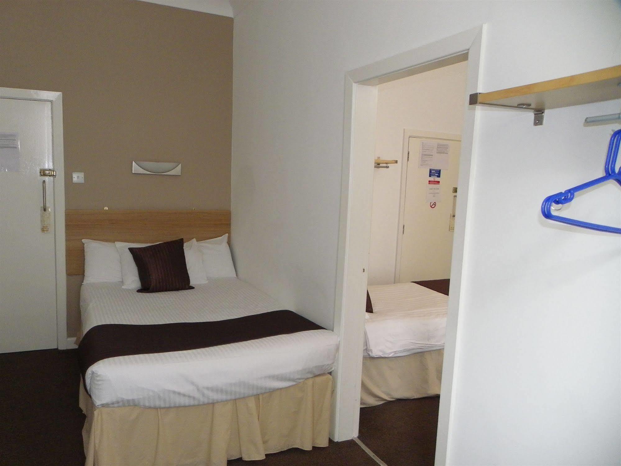 Appartamento Lord Nelson Liverpool Esterno foto