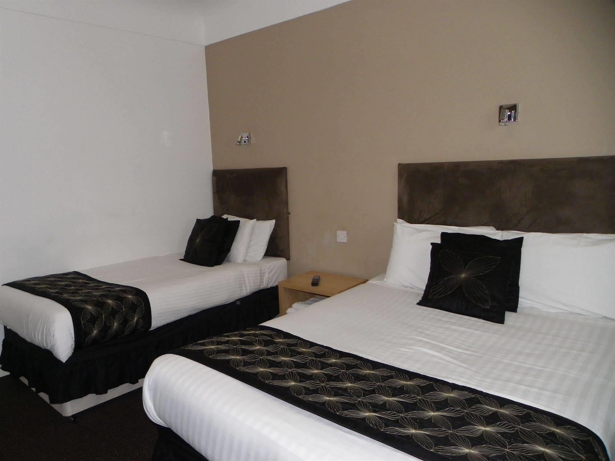 Appartamento Lord Nelson Liverpool Esterno foto