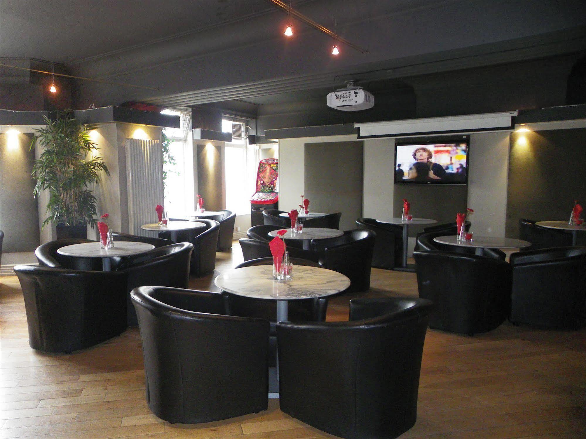 Appartamento Lord Nelson Liverpool Esterno foto