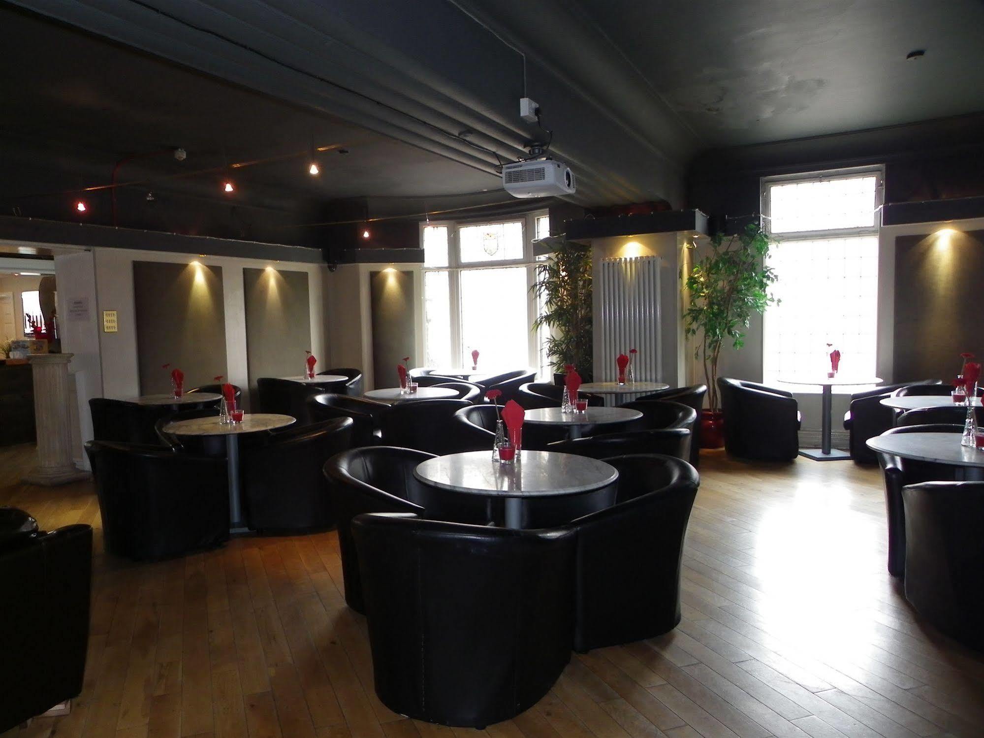 Appartamento Lord Nelson Liverpool Esterno foto
