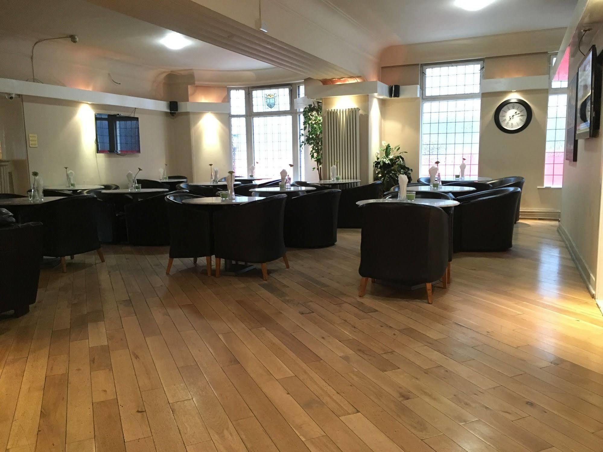 Appartamento Lord Nelson Liverpool Esterno foto