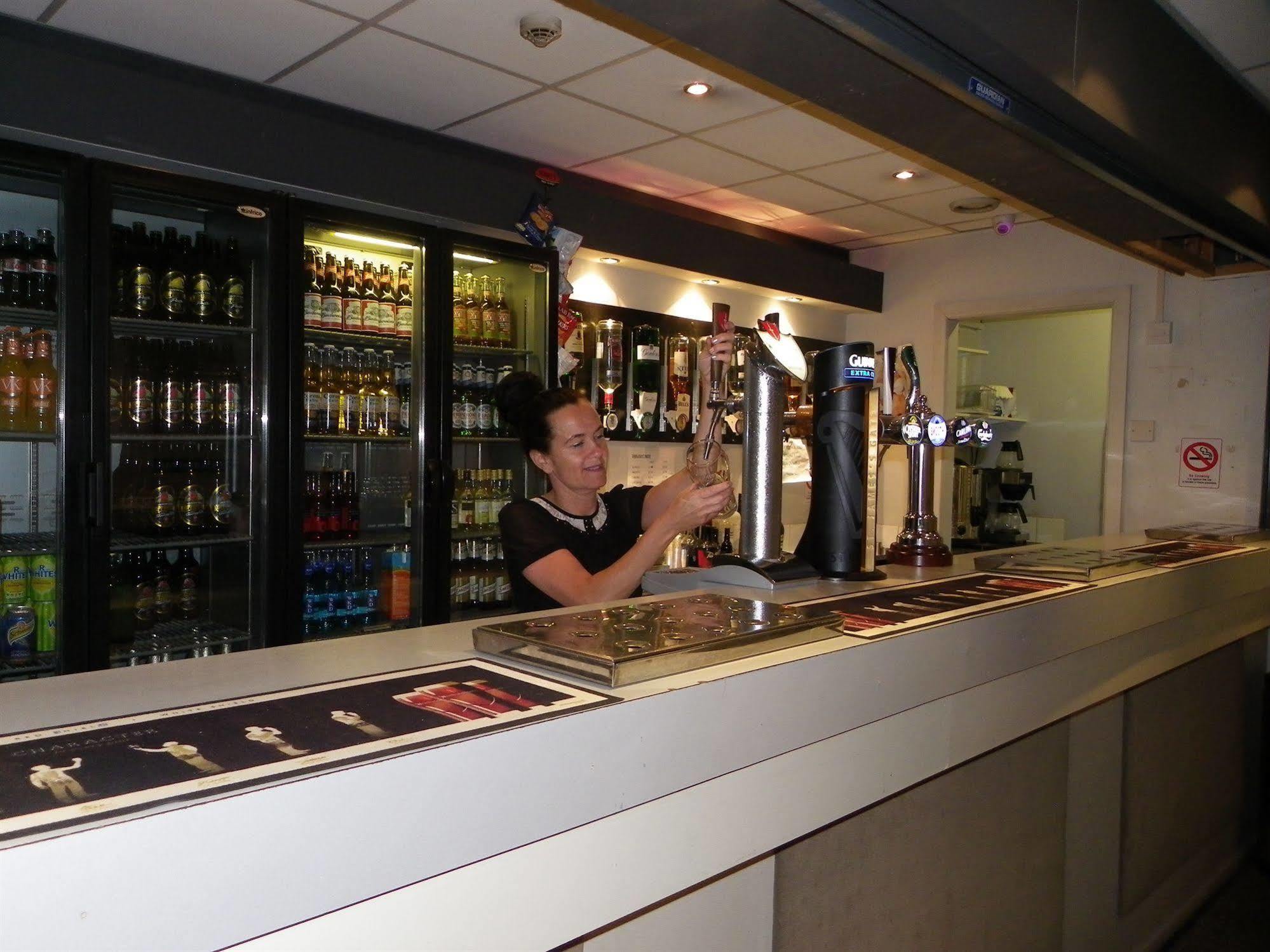 Appartamento Lord Nelson Liverpool Esterno foto