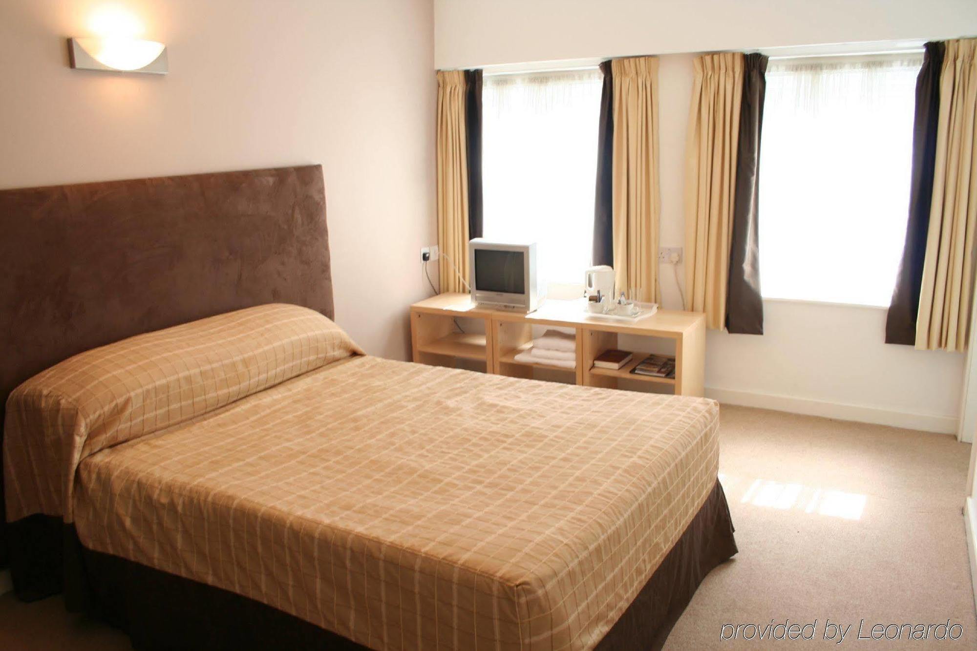 Appartamento Lord Nelson Liverpool Esterno foto
